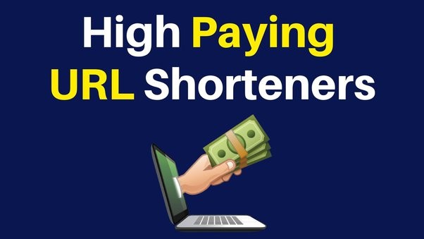 6 Best URL Shorteners to Earn Money Online in 2024