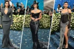 Live at Met Gala 2025 With talkaaj