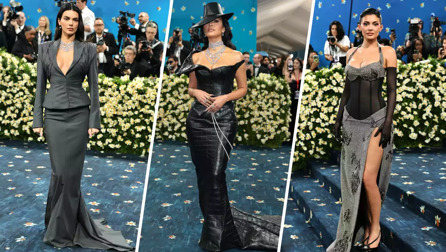 Live at Met Gala 2025 With talkaaj