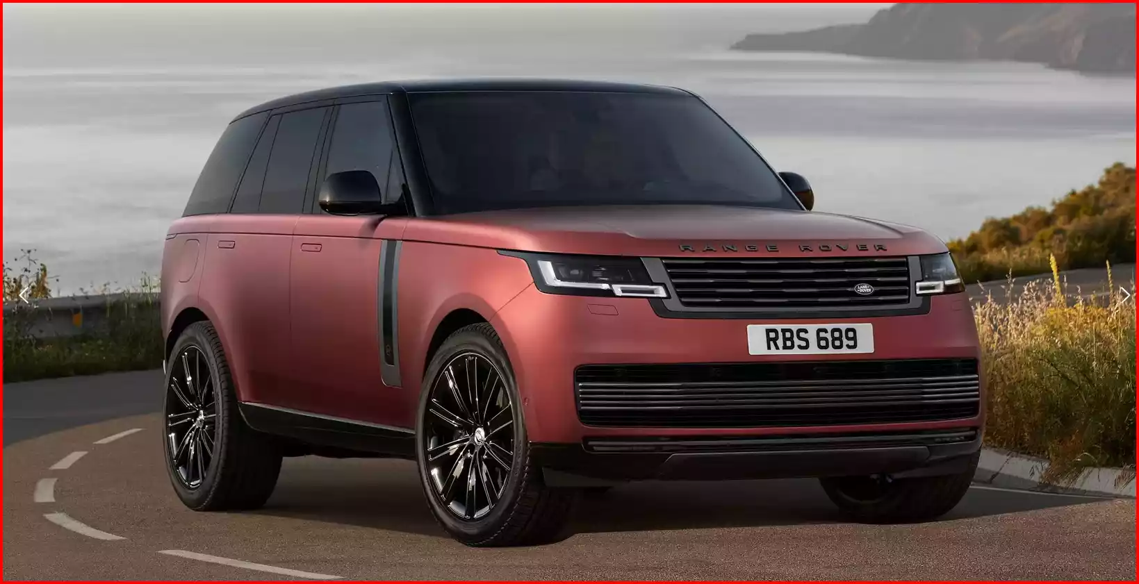 SUV