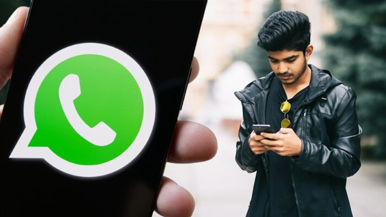 WhatsApp